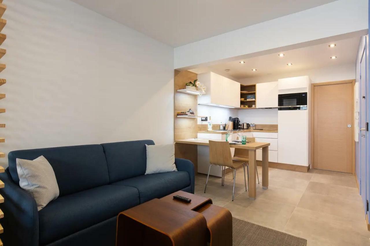 Cannes New Apartment, Palais Des Festivals, Croisette, Beaches Exterior photo
